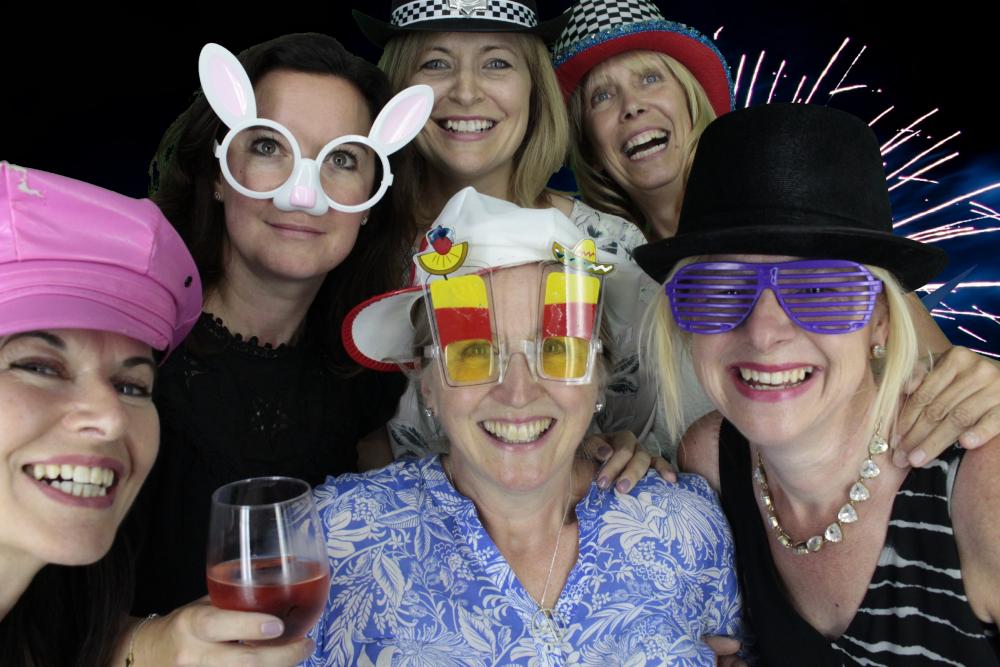 Leavers BBQ | View more photos from the event at gallery.myphotoboothexperience.co.uk/u/MyPhotoBoothExperienceLtd/Leavers-BBQ